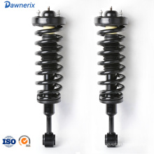 Suspension system spare parts shock absorbers gas adjustable shock absorber shock absorber assembly for FORD LINCOLN 171361